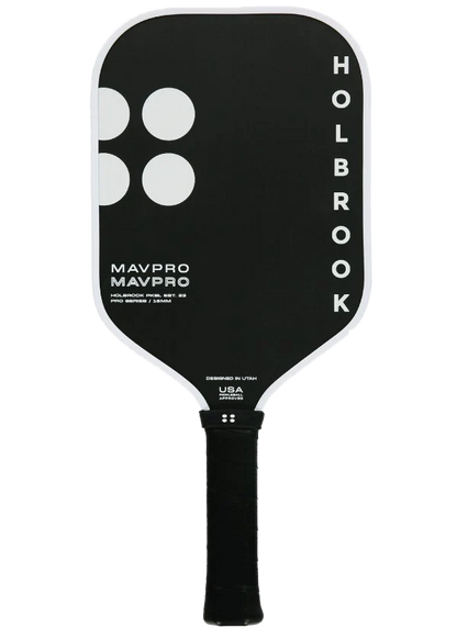 Vợt Pickleball Holbrook Pro - Mav Pro 16mm 2.0