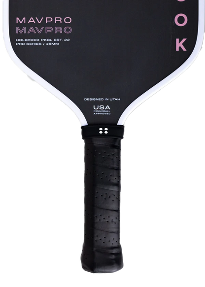 Vợt Pickleball Holbrook Pro - Mav Pro 16mm 2.0