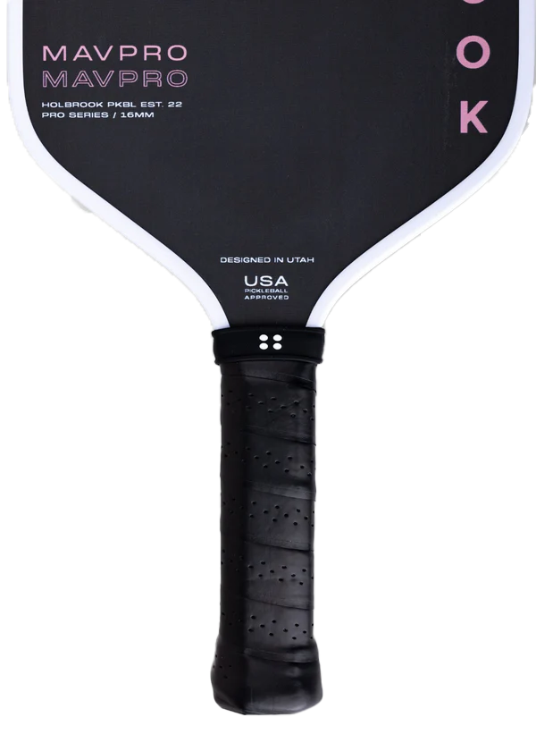 Vợt Pickleball Holbrook Pro - Mav Pro 16mm 2.0