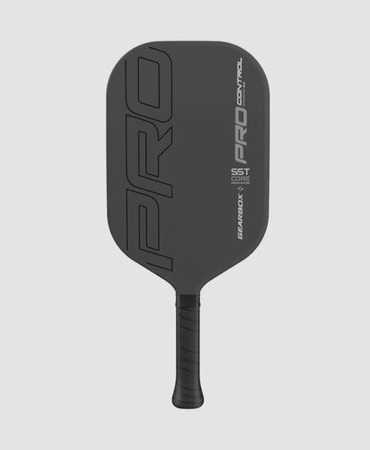 Vợt Pickleball Gearbox Pro Control Elongated