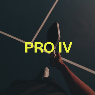 Vợt Pickleball JOOLA Ben Johns Perseus Pro IV