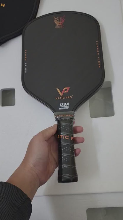 Vợt Pickleball Vatic Pro - Oni Flash