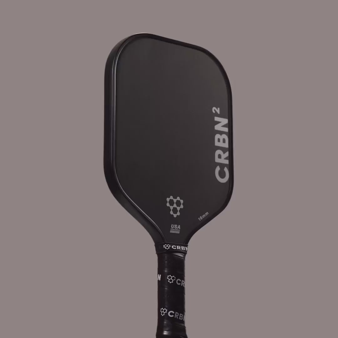 Vợt Pickleball Classic Series CRBN² (Square Paddle)