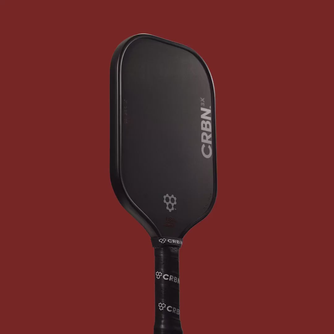 Vợt Pickleball CRBN³ X Series (Hybrid Paddle)