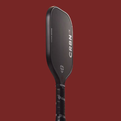 CRBN¹ X Series Pickleball Racket (Elongated Paddle)