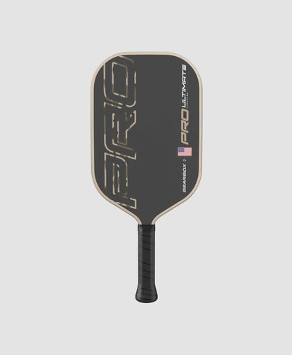 Vợt Pickleball Gearbox Pro Ultimate Elongated Camo