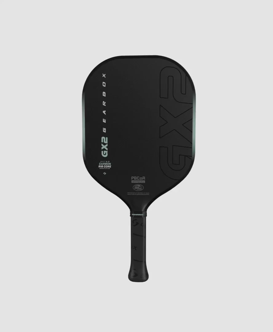 Vợt Pickleball Gearbox GX2 Hyper