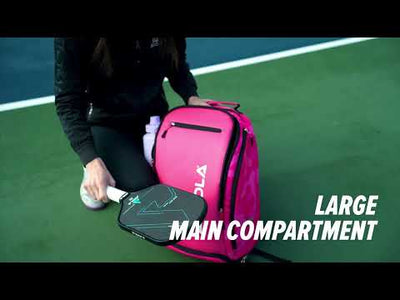 Balo Pickleball Joola Vision II Deluxe