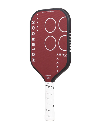 Proton Series 3 Pickleball Racket - Project Flamingo