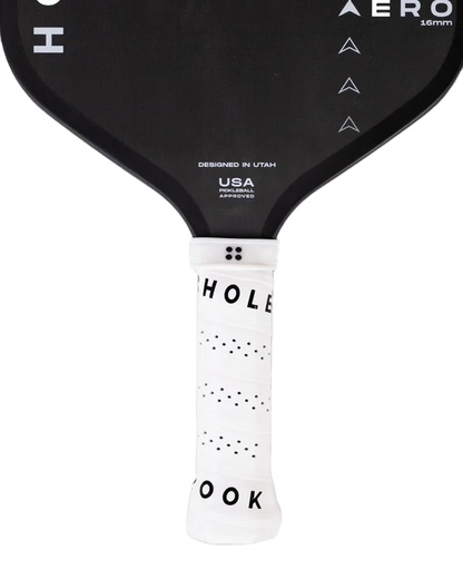 Proton Series 3 Pickleball Racket - Project Flamingo