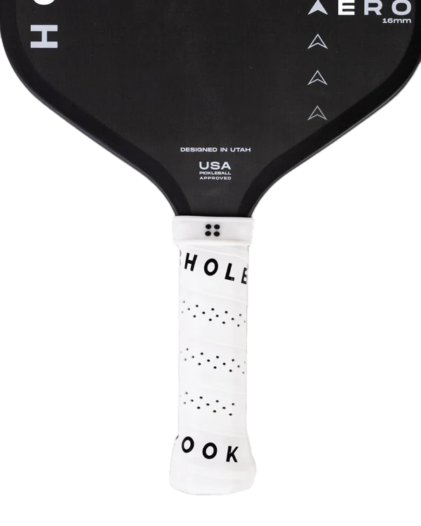 Proton Series 3 Pickleball Racket - Project Flamingo