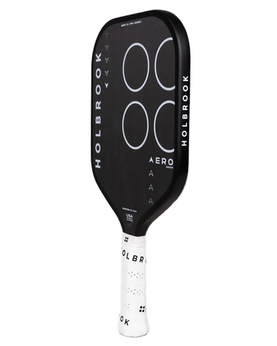Pickleball racket Holbrook Pro - Aero S 16 mm