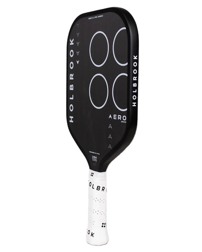 Proton Series 3 Pickleball Racket - Project Flamingo