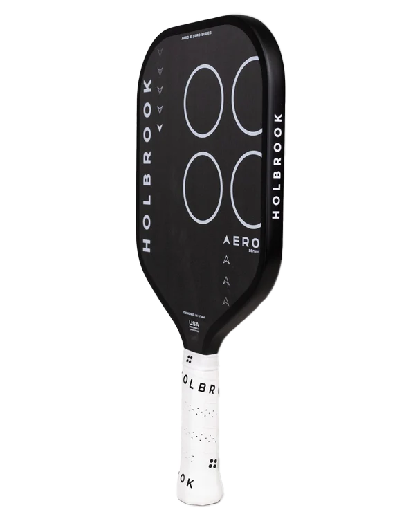 Proton Series 3 Pickleball Racket - Project Flamingo