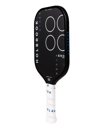 Pickleball racket Holbrook Pro - Aero X