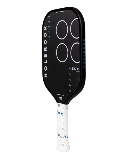 Proton Series 3 Pickleball Racket - Project Flamingo