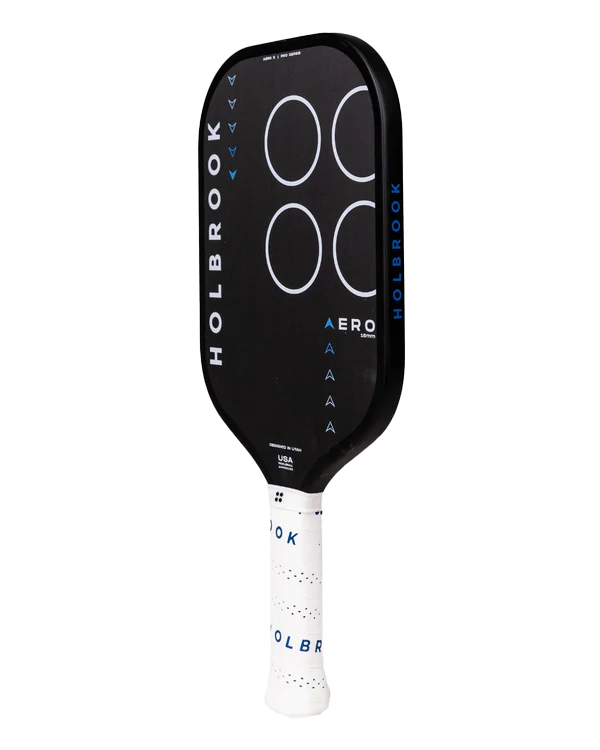 Proton Series 3 Pickleball Racket - Project Flamingo