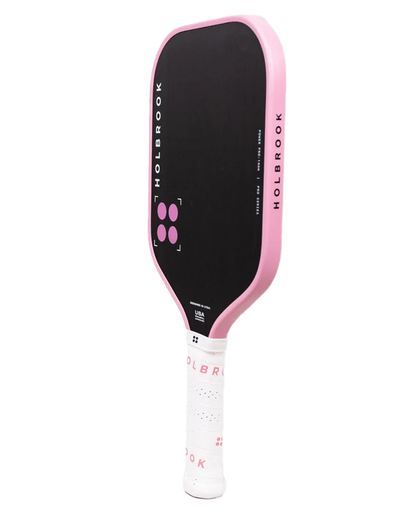 Proton Series 3 Pickleball Racket - Project Flamingo