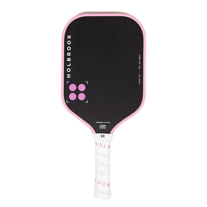 Proton Series 3 Pickleball Racket - Project Flamingo