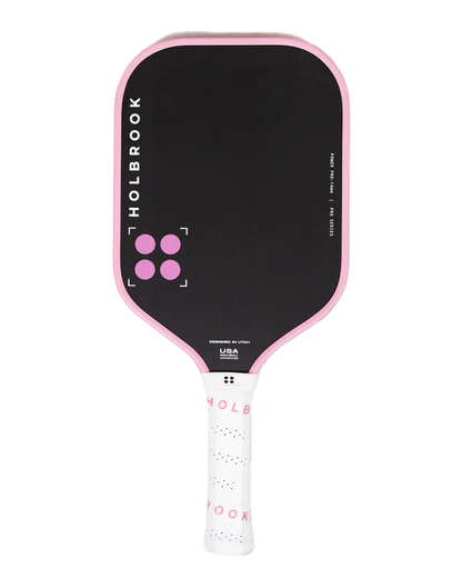 Proton Series 3 Pickleball Racket - Project Flamingo