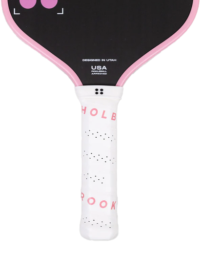 Proton Series 3 Pickleball Racket - Project Flamingo