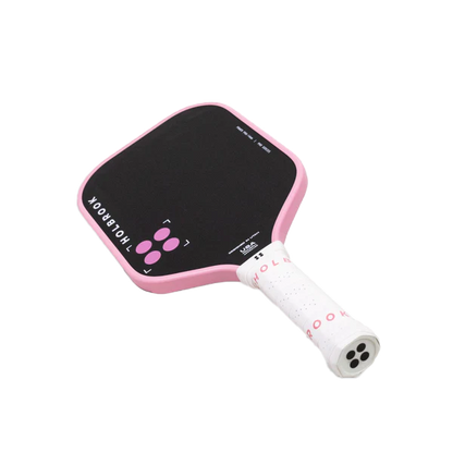 Proton Series 3 Pickleball Racket - Project Flamingo