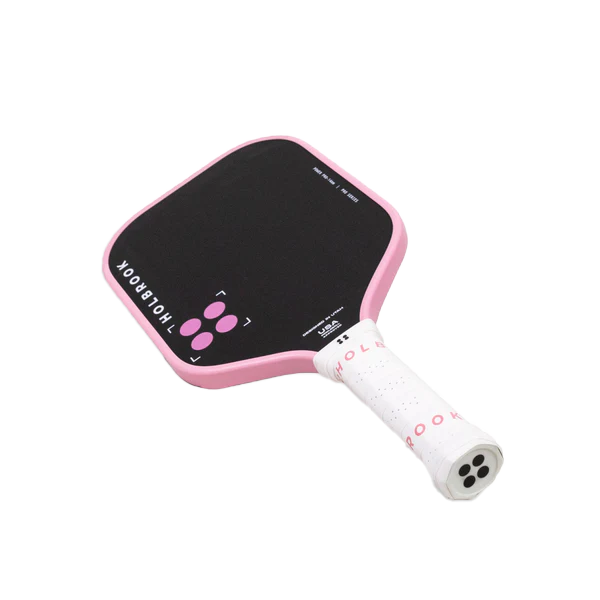 Proton Series 3 Pickleball Racket - Project Flamingo