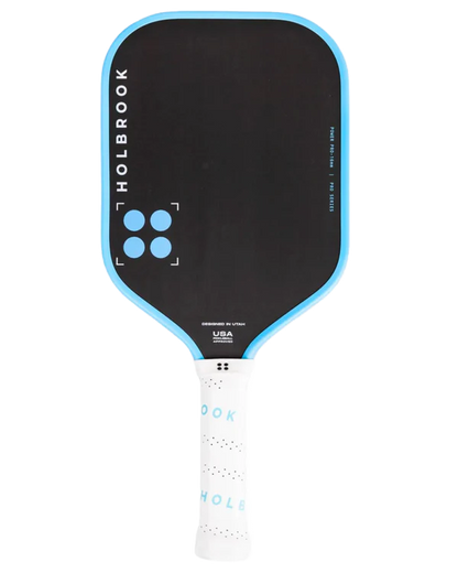 Proton Series 3 Pickleball Racket - Project Flamingo