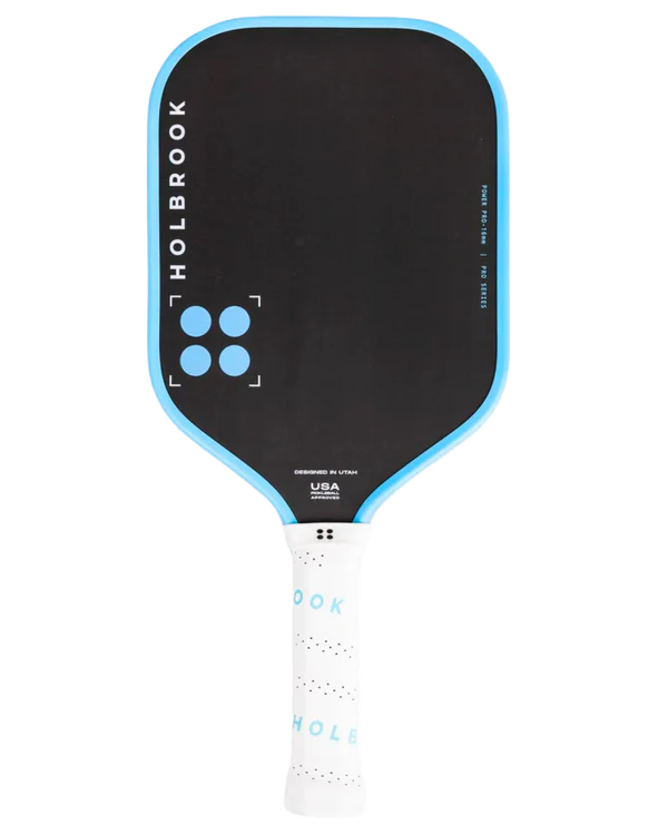 Proton Series 3 Pickleball Racket - Project Flamingo