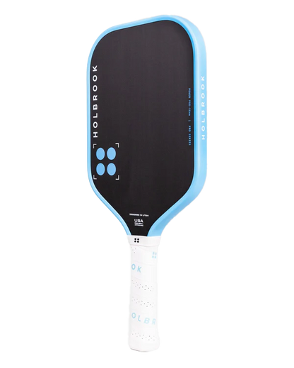 Proton Series 3 Pickleball Racket - Project Flamingo