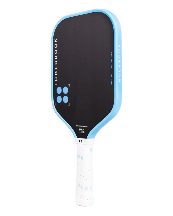 Proton Series 3 Pickleball Racket - Project Flamingo