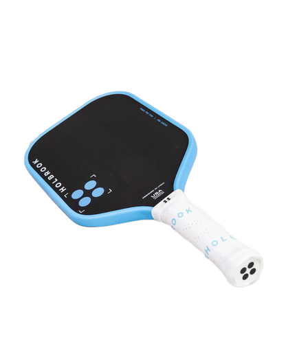 Proton Series 3 Pickleball Racket - Project Flamingo