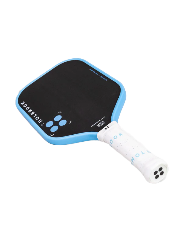 Proton Series 3 Pickleball Racket - Project Flamingo