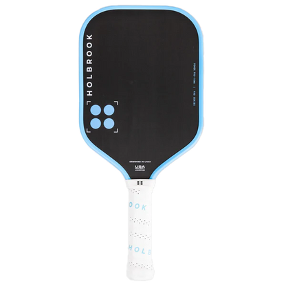 Proton Series 3 Pickleball Racket - Project Flamingo