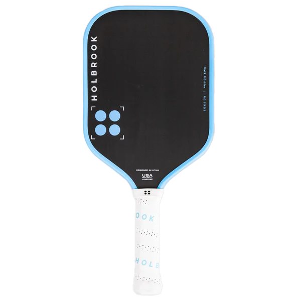 Proton Series 3 Pickleball Racket - Project Flamingo