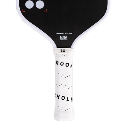 Proton Series 3 Pickleball Racket - Project Flamingo