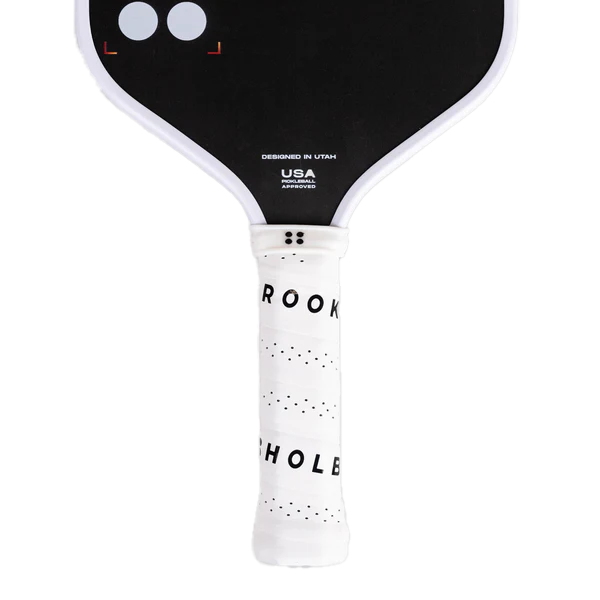 Proton Series 3 Pickleball Racket - Project Flamingo