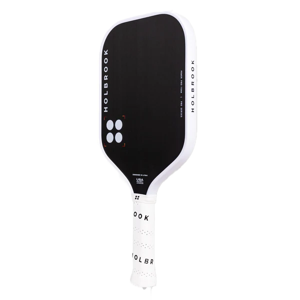 Proton Series 3 Pickleball Racket - Project Flamingo