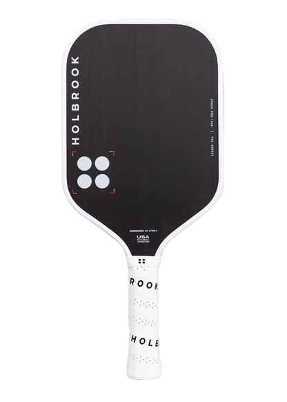 Proton Series 3 Pickleball Racket - Project Flamingo