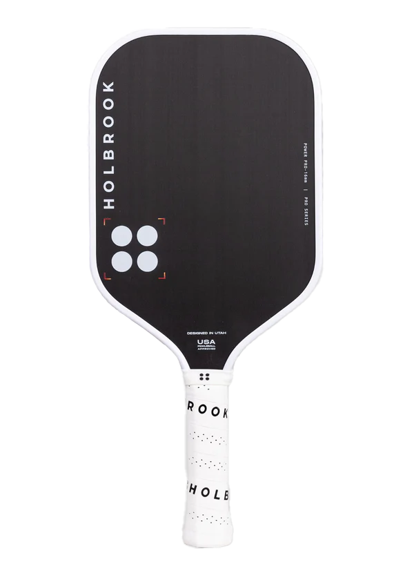 Proton Series 3 Pickleball Racket - Project Flamingo