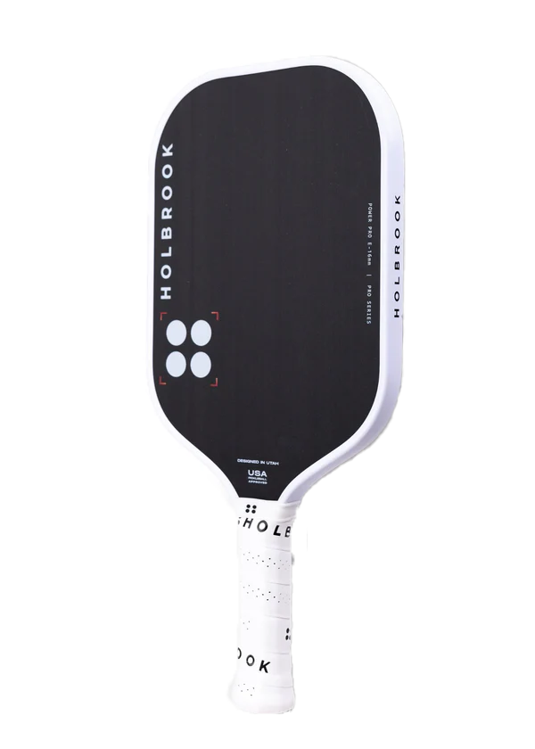 Vợt Pickleball Holbrook Pro - Power Pro E