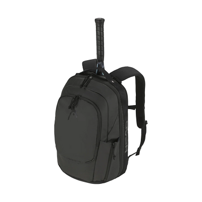 Balo Pickleball HEAD Pro X Backpack 30L BK