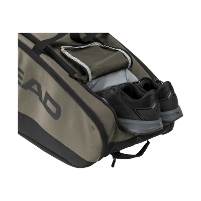 Túi Pickleball HEAD PRO X Racquet Bag XL