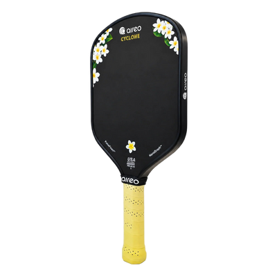 Vợt Pickleball AIREO Cyclone Frangipani Hybrid