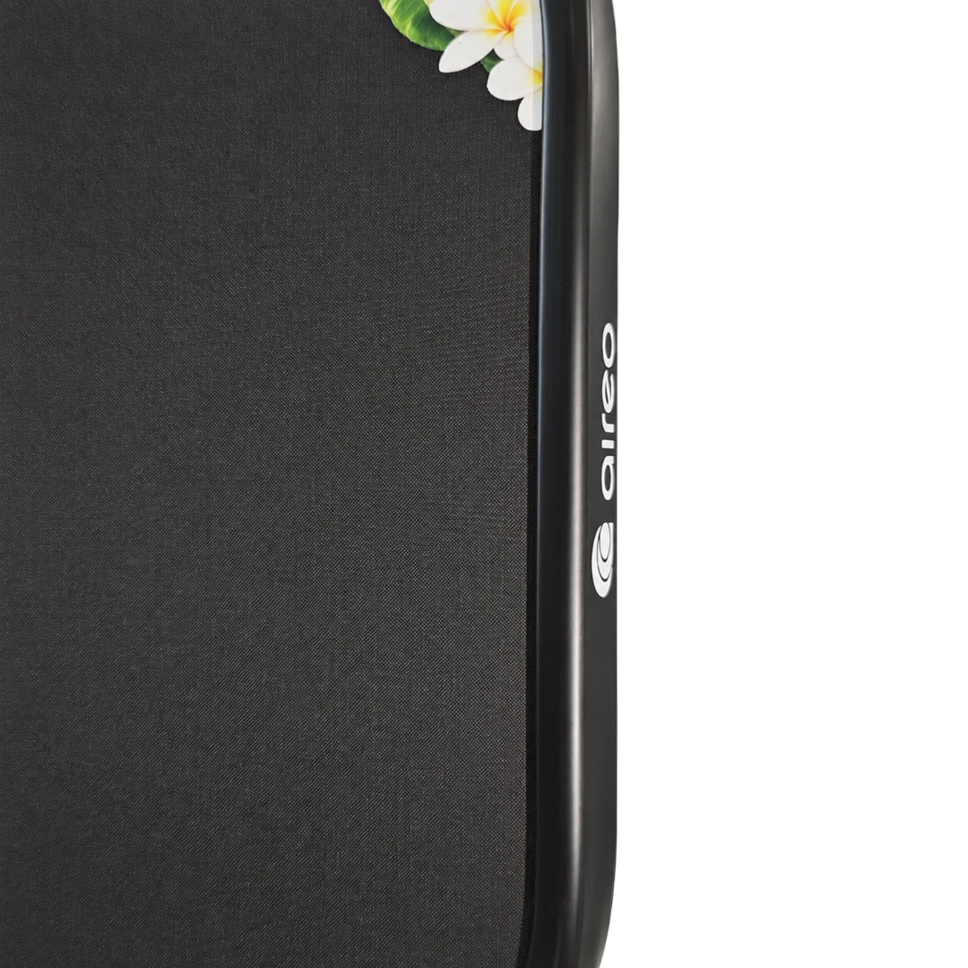 Vợt Pickleball AIREO Cyclone Frangipani Hybrid