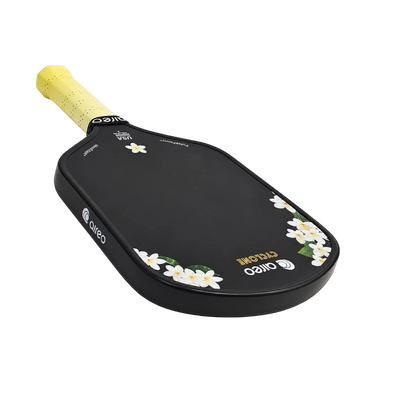 Vợt Pickleball AIREO Cyclone Frangipani Hybrid