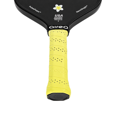 Vợt Pickleball AIREO Cyclone Frangipani Hybrid