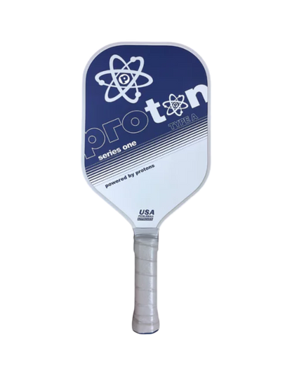 Vợt Pickleball Proton Series 1 - Type A - Tournament (Elongated Paddle)