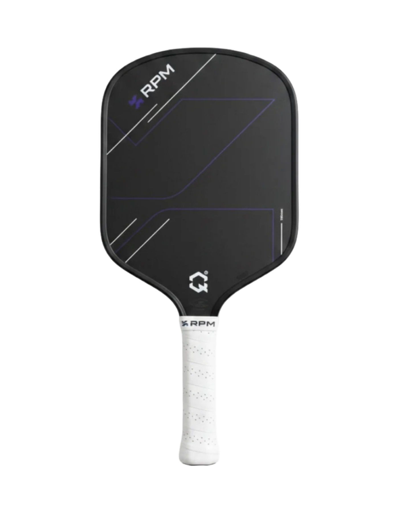 Vợt Pickleball RPM Q2 Hybrid Curve Top