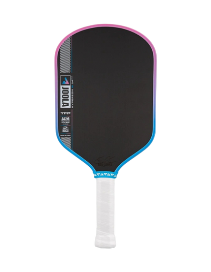 JOOLA Hyperion Pro IV Pickleball Racket - Asia Colorway Edition